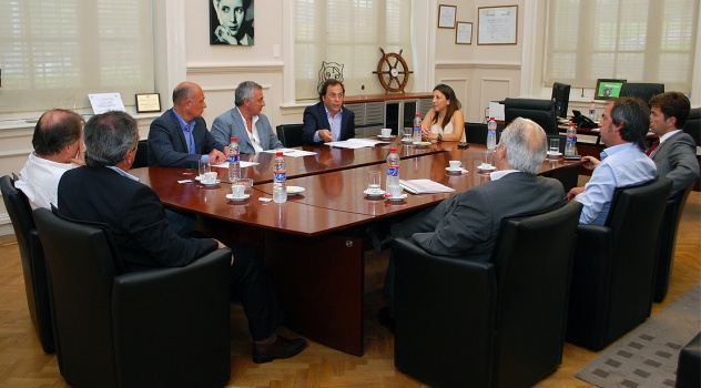 Convenio Brown- Tigre 1