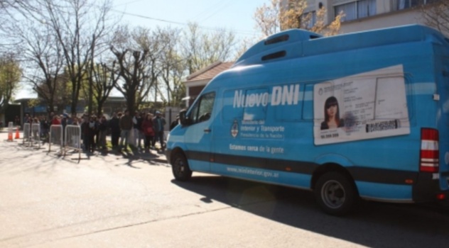 DNI