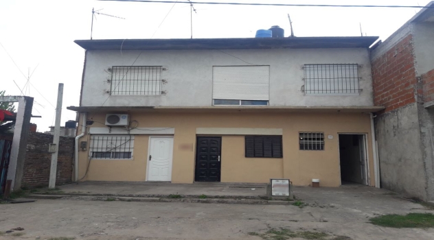 Detenido por traer a la fuerza a menor de Paraguay y abusar de ella (5)