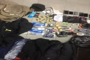 Detuvieron a El gemelo por entraderas en Vicente López (2) (1)