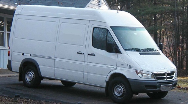 Dodge-Sprinter
