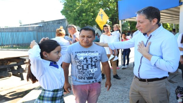 EE 25° ANIVERSARIO DEL COLEGIO DEL SOL 1