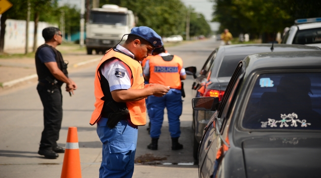EE 35 ACTAS CONTROLES DE TRÁNSITO