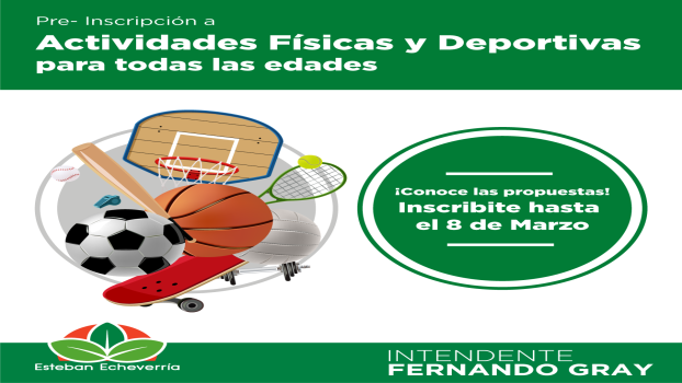 EE ACTIVIDADES FÍSICAS Y DEPORTIVAS MUNICIPALES