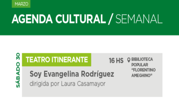 EE AGENDA CULTURAL SEMANAL 1