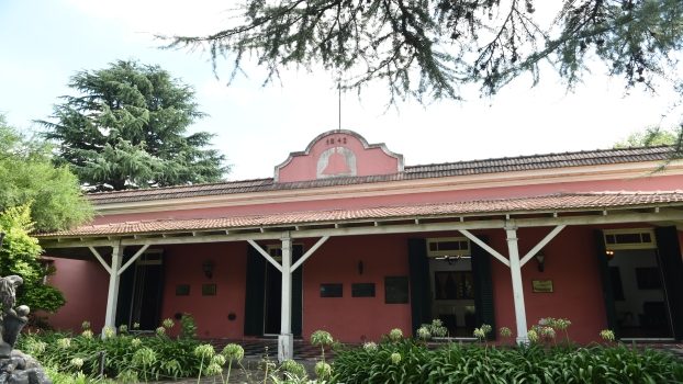 EE ANIVERSARIO DE ECHEVERRÍA