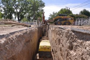 EE AVANZA OBRA DE CLOACAS 2