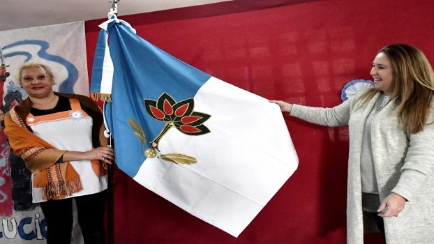 EE AYUDA ECONÓMICA Y SOCIAL A ESCUELA DE 9 DE ABRIL 2
