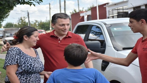EE BARRIO LAS COLINAS 1