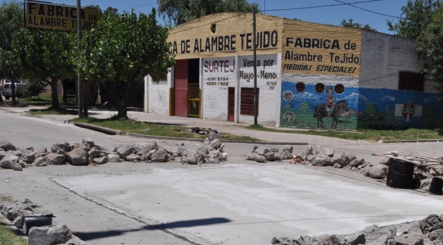 EE Bacheo Fair