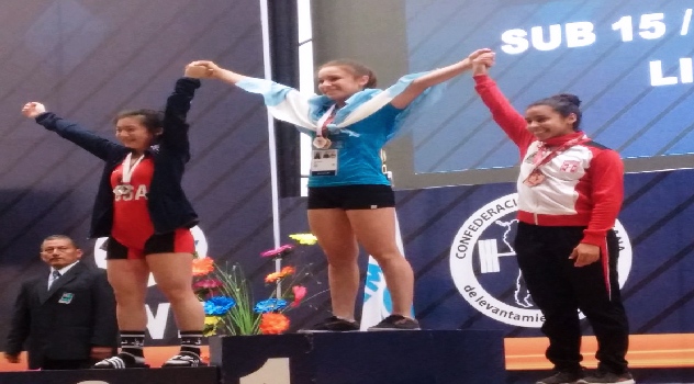 EE CAMPEONA PESAS