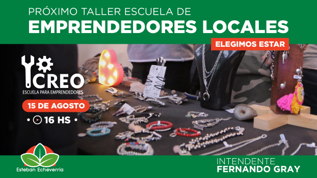EE CAPACITACIÓN PARA EMPRENDEDORES