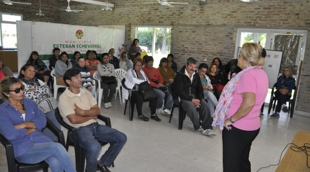 EE CENTRO DE CAPACITACION