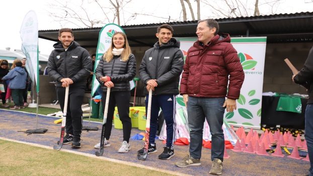 EE CLÍNICA DE HOCKEY 2