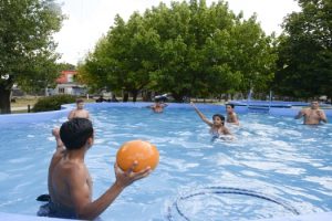EE COLONIA DE VERANO 2018