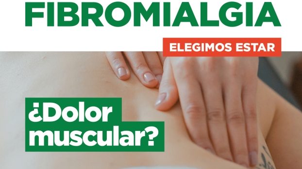 EE CONCIENTIZACIÓN SOBRE FIBROMIALGIA 1