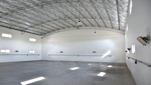EE CONSTRUCCIÓN DE TALLER TECNOLÓGICO EN ESCUELA SECUNDARIA TÉCNICA N° 1