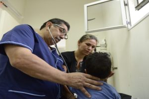 EE Control de salud
