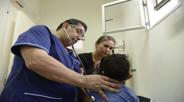 EE Control de salud
