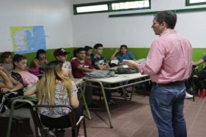 EE DERECHOS DE EDUCACION
