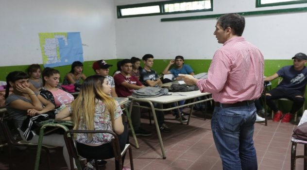 EE DERECHOS DE EDUCACION