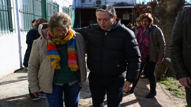 EE DESAYUNO CON LA SOCIEDAD DE FOMENTO GENERAL SAN MARTÍN 2