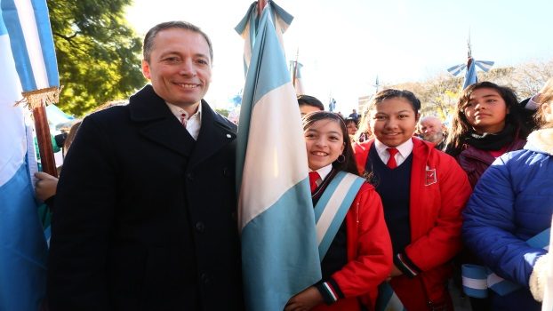 EE DÍA DE LA BANDERA 1