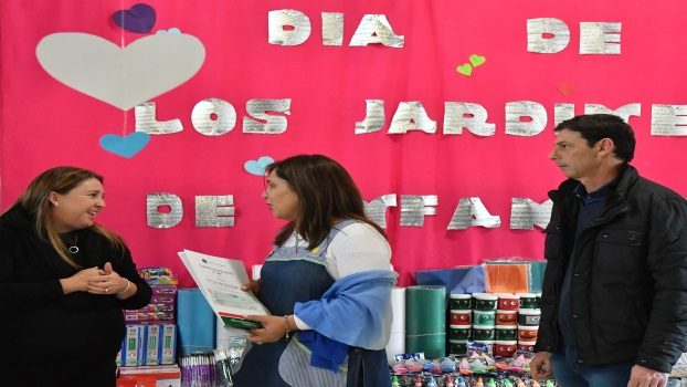 EE DÍA DEL JARDÍN DE INFANTES 2