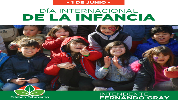 EE DÍA MUNDIAL DE LA INFANCIA 1