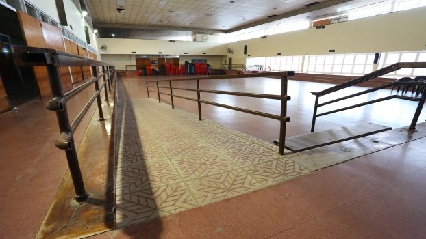 EE EL MUNICIPIO REALIZA OBRAS EN ESCUELAS DE 9 DE ABRIL, EL JAGÜEL Y MONTE GRANDE 2
