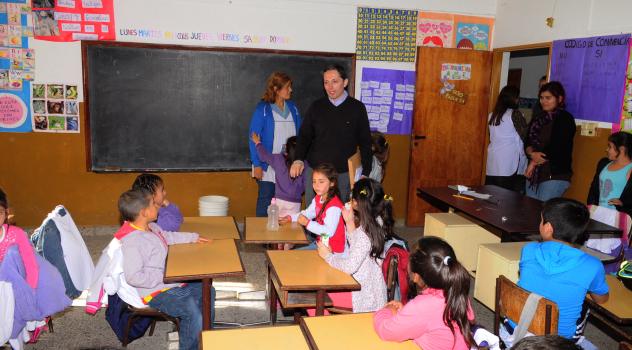EE Escuela 46