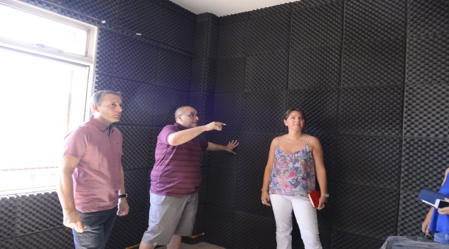 EE Escuela de arte