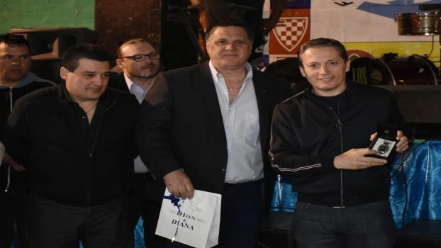 EE FG CELEBRÓ EL 30 ANIVERSARIO DE FEFIJEE 2