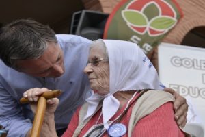 EE FG HOMENAJEÓ A DESAPARECIDOS MEBOMAR EN EL JAGÜEL 1