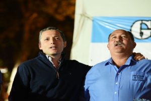 EE FG HOMENAJEÓ HÉROES DE MALVINAS 3