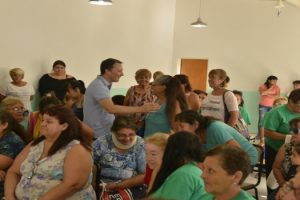 EE FGRAY JUNTO A VECINOS BARRIOS ROBERTSON Y SCATALINA
