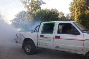 EE Fumigacion