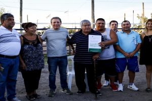 EE GRAY ENTREGÓ SUBSIDIOS EN CLUBES 1