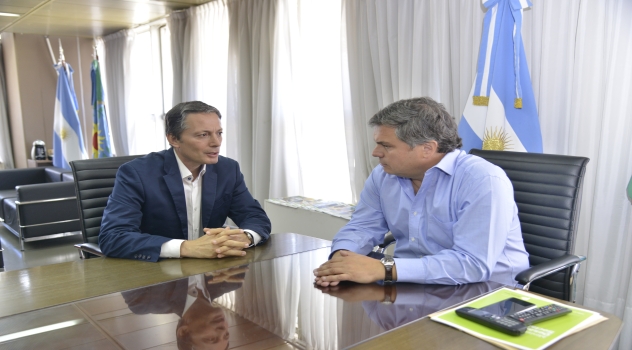 EE Gray- López Medrano- Políticas Alimentarias