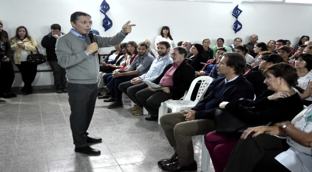 EE INAUGURÓ INSTITUCIONES EDUCATIVAS 1