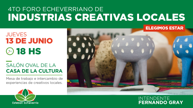 EE INDUSTRIAS CREATIVAS