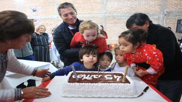 EE INSTITUCIONES SOCIALES Y CULTURALES DEL DISTRITO 2