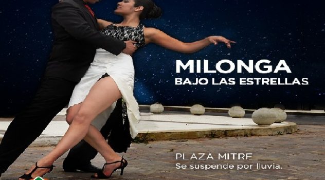 EE MILONGA