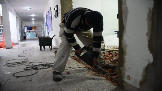 EE MÁS OBRAS EN INSTITUCIONES EDUCATIVAS DE ECHEVERRÍA