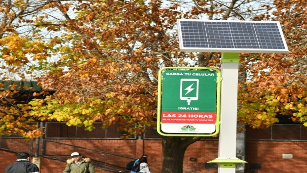 EE NUEVAS TORRES SOLARES DE CARGA 1