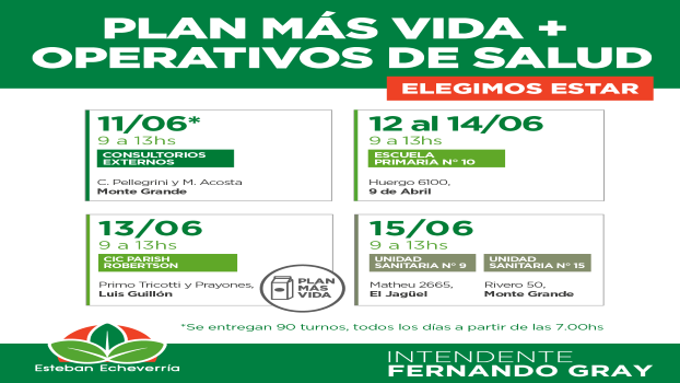 EE NUEVOS CONTROLES DE SALUD