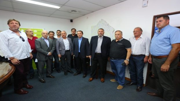 EE OBRAS DE LA RUTA 58