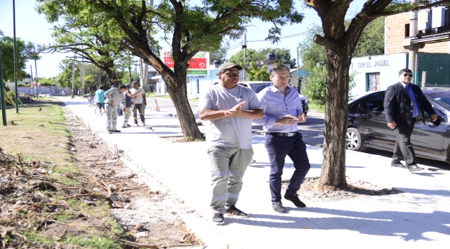 EE OBRAS EN LA PLAZA DE LA CULTURA 1