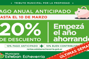EE PAGO DEL TRIBUTO MUNIPOR PROPIEDAD