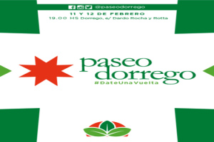EE PASEO DORREGO 1